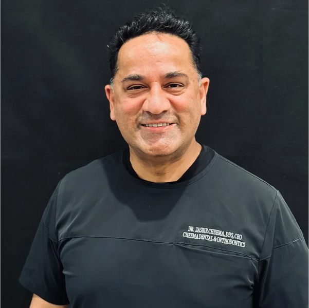 Dr. Jasbir S. Cheema