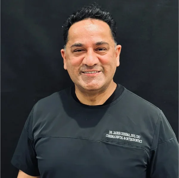 Dr. Jasbir Cheema
