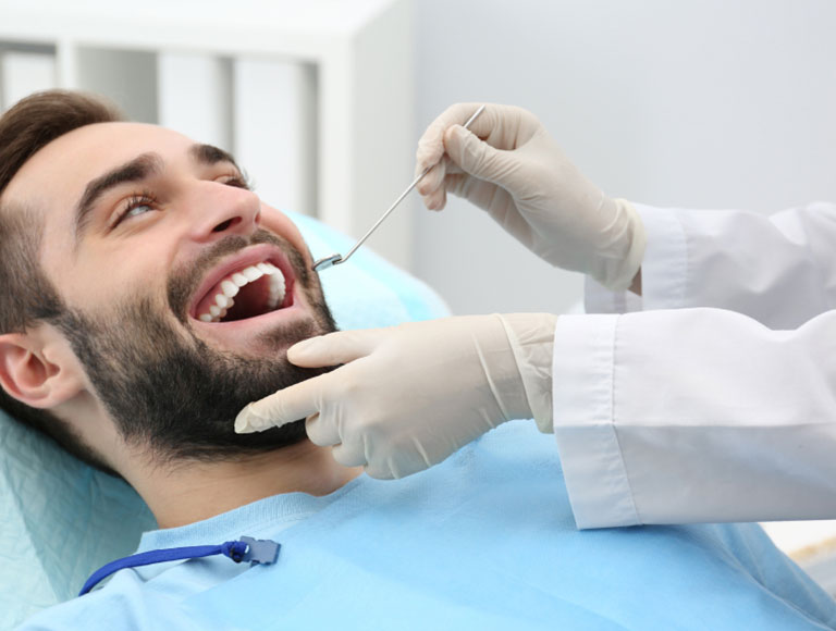 Benefits from Fluoride Treatments