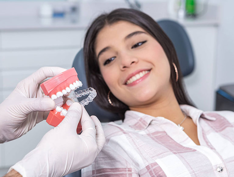 Is Invisalign® the Right Choice for You?