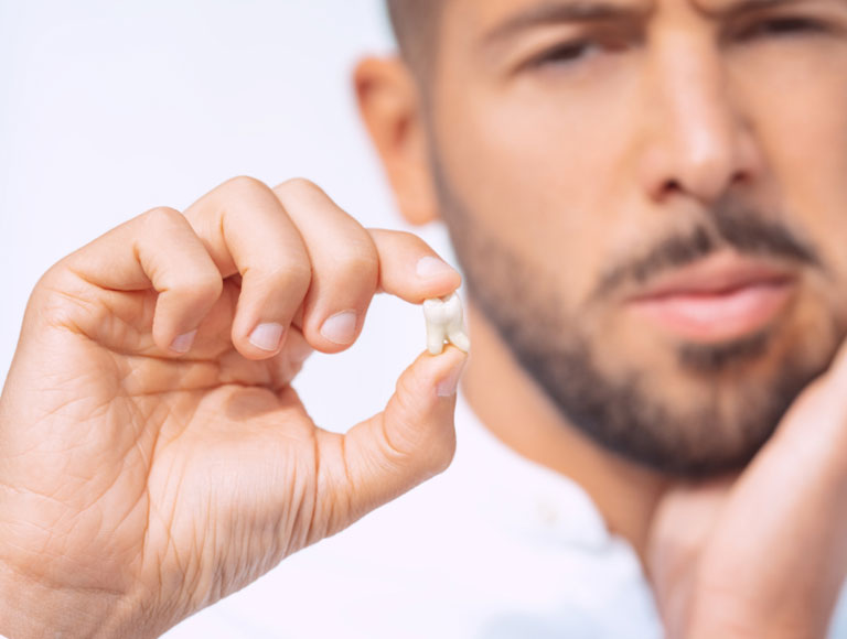 Is a Tooth Extraction the Best Option for You?