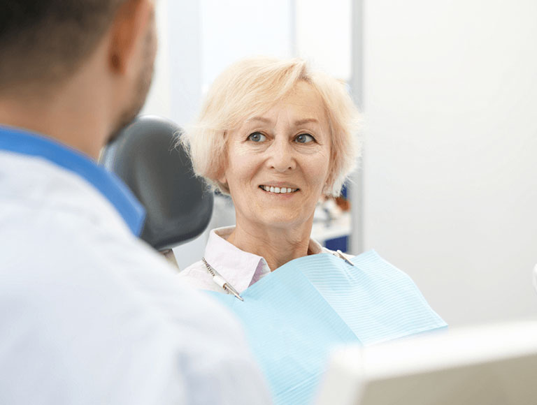 Why Consider Dental Implants
