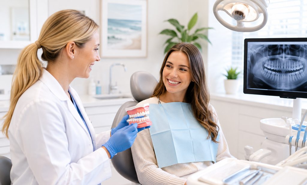 Affordable Dental Care Concord CA: Friendly, Expert Options for Comfortable, Budget‑Conscious Smiles