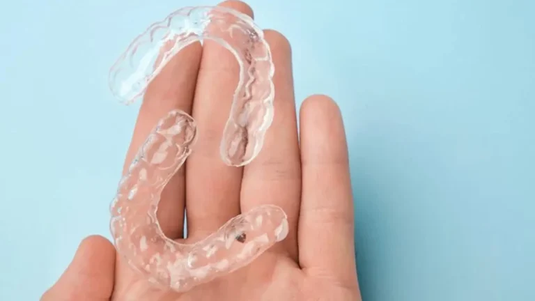 Straight Talk: Invisalign or ClearCorrect