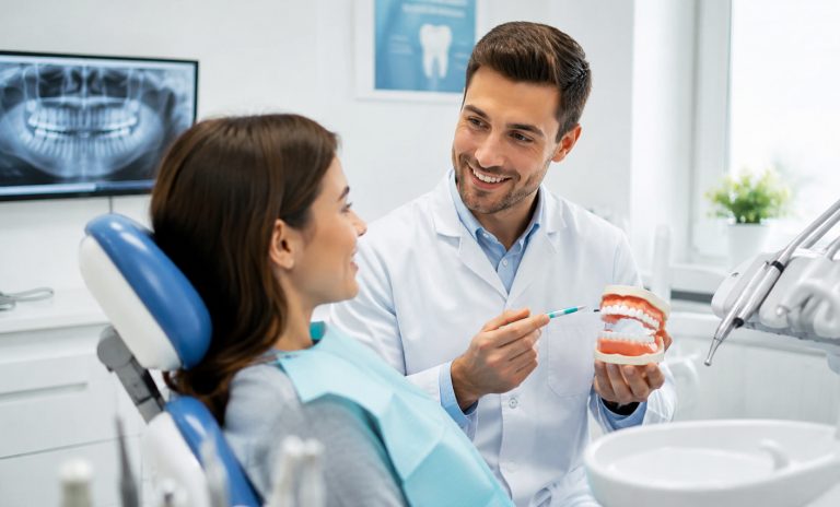Importance of Regular Dental Checkups Concord CA: Friendly Guide to Preventive Care, Comfortable Visits, and Modern Treatments