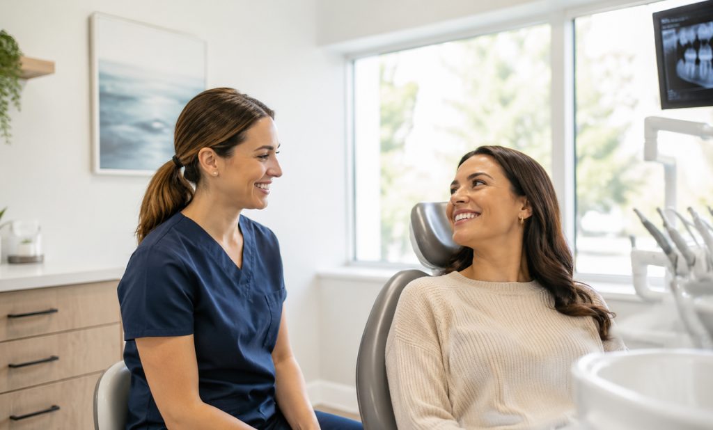 Dental Hygiene Tips for Families in Concord, CA