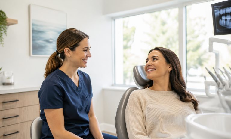 Dental Hygiene Tips for Families in Concord, CA