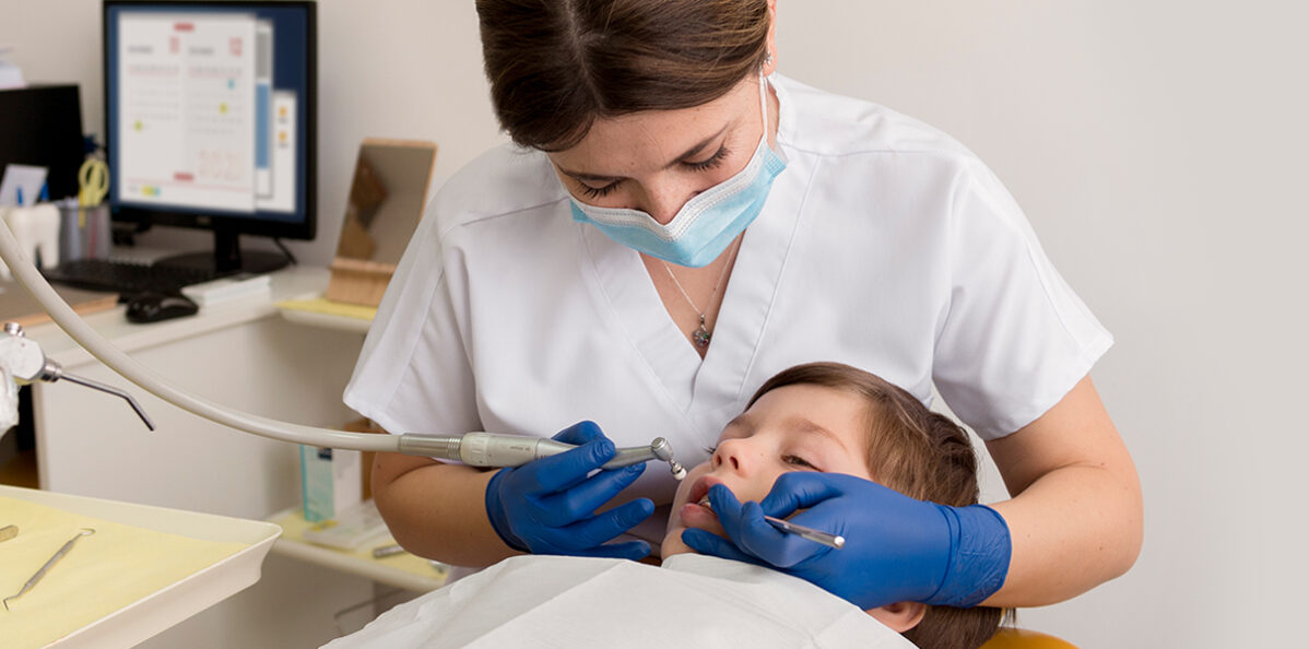 Three Reasons Why Pediatric Dentistry Is Beneficial for Kids