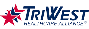 TriWest Healthcare Alliance Insurance Logo