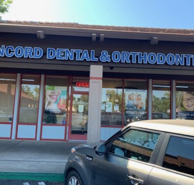 Concord Dental & Orthodontics