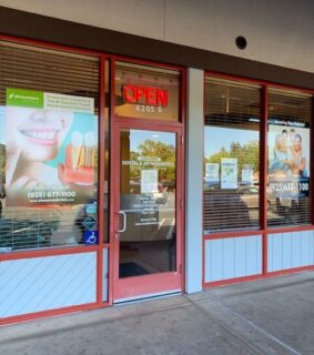 Expert Dental Care in Concord, CA