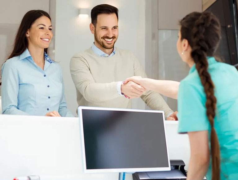 Insurance and Financing