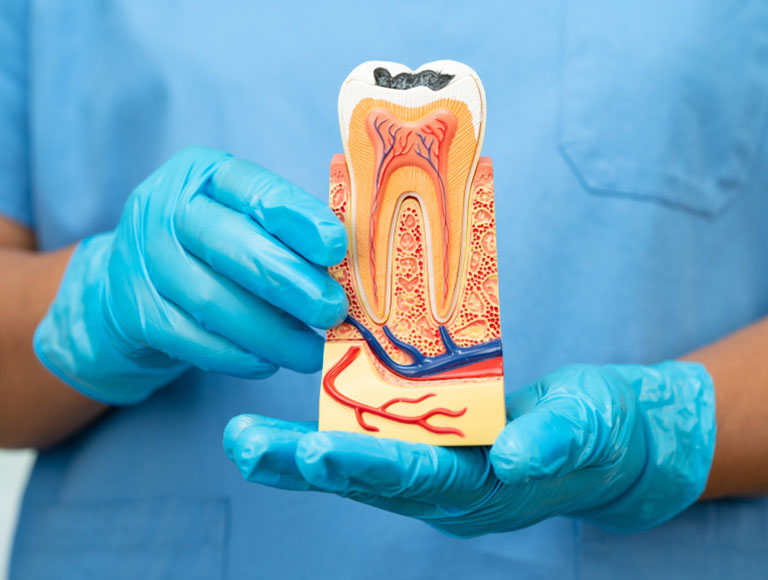 Do You Have Persistent Tooth Pain or Sensitivity