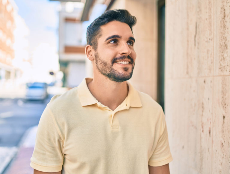 A Clear Path to a Confident Smile