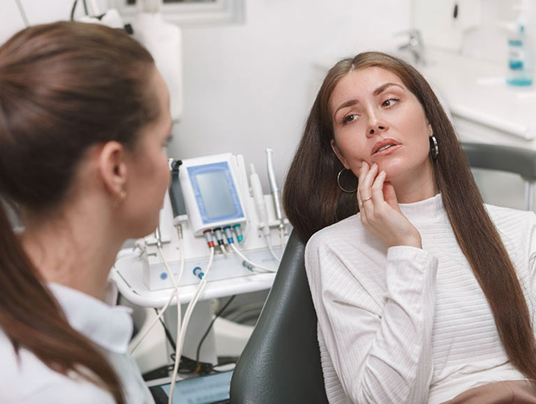 Emergency Dental Care