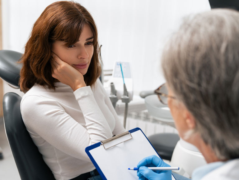 When Should You Consider Wisdom Teeth Removal?