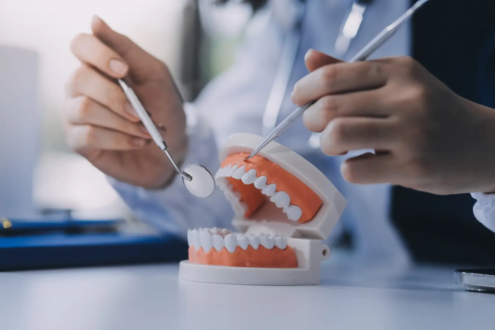 Dental Emergency? Here’s What to Do (And How We Can Help)