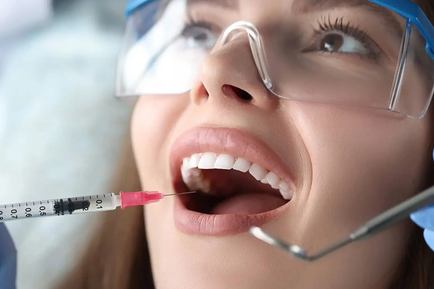 Beyond the Smile: Why Our Patients Love NEUROTOXIN® & Opus Plasma™ Treatments