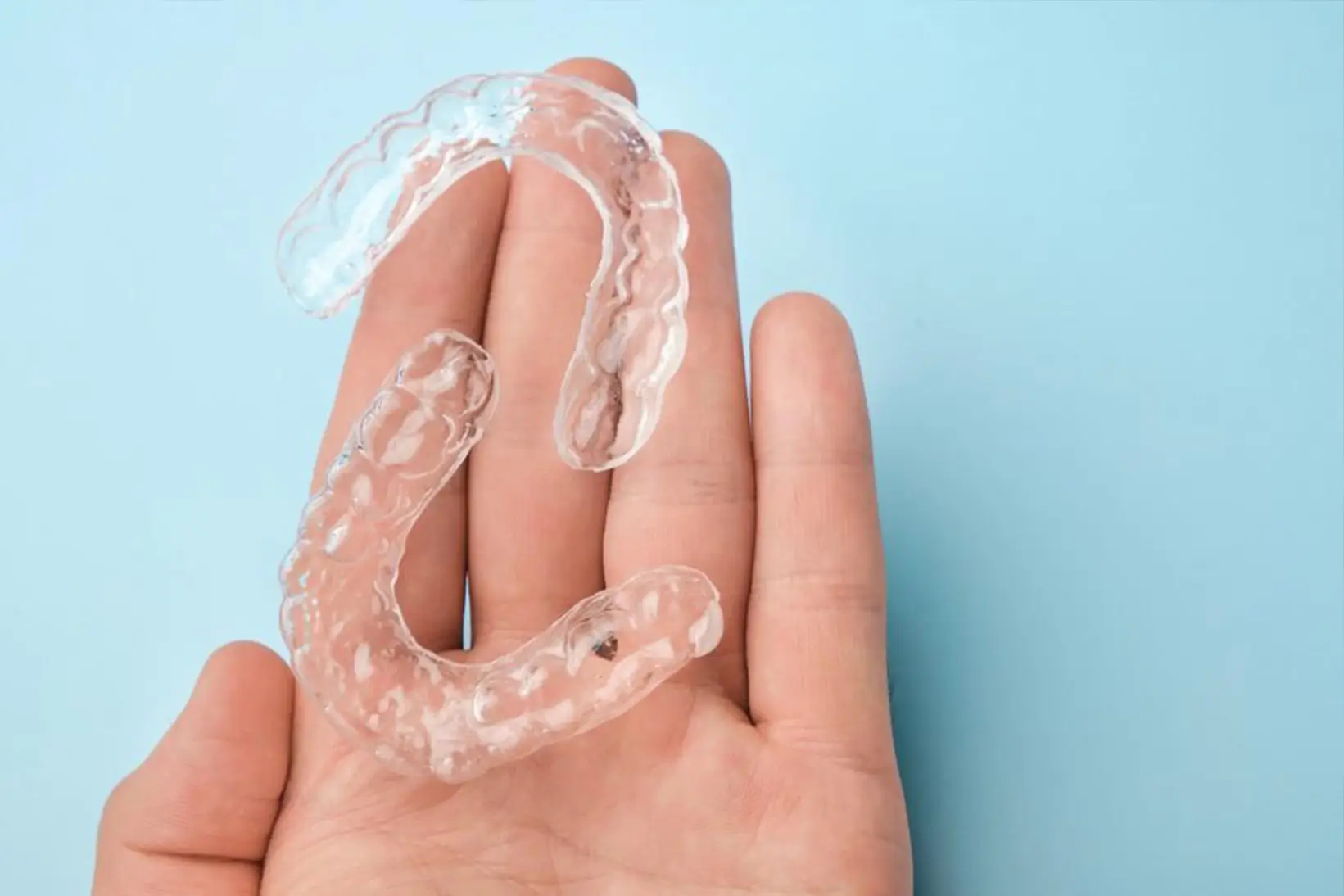 Invisalign or ClearCorrect